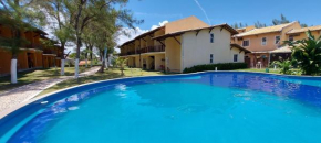 COARE0100 - Condominio Aldeia Saint Sebastien